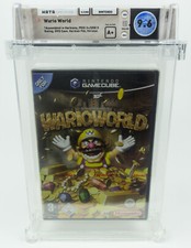 Nintendo Gamecube *Wario