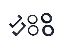 Gummisatz für Telegabel AWO