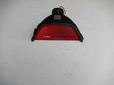 BMW 5er E39 Limousine Dritte