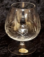 VintaGe 50er 1 Cognac