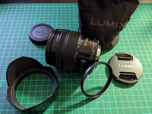 Panasonic lumix vario - panasonic,