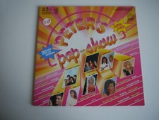 Peter's Pop Show - Doppel LP