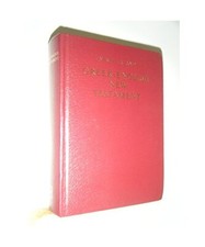 Greek-English New Testament: 