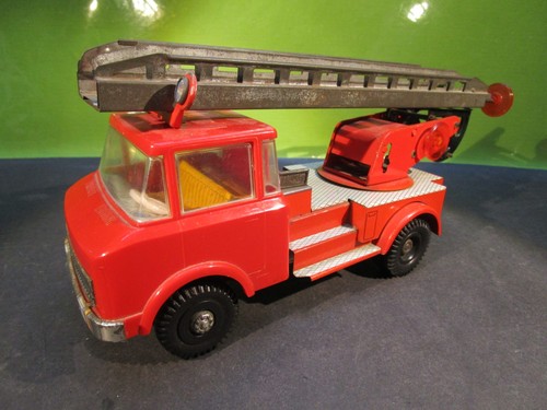 Msb feuerwehr drehleiter - drehleiter,