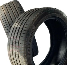 4 x Continental EcoContact 6 Q