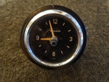 Uhr Autouhr Volvo 9335   140