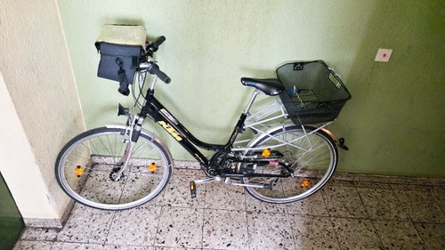 Ktm live swing fahrrad - ktm, mit