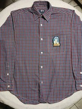 STÜSSY / HOOK-UPS  Hemd Shirt