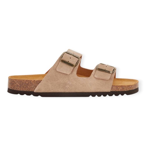 Scholl herren slipper mules - slipper,