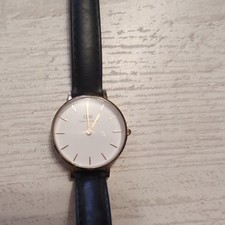Daniel Wellington Armbanduhr Classic Damen Edel