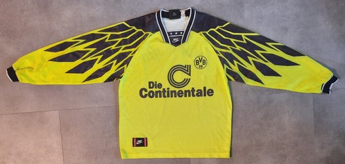 Bvb borussia dortmund trikot - bvb,