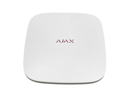 Alarmzentrale ajax hub weiß - hub,