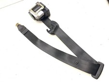 VW Passat 3BG Gurt VR vorne