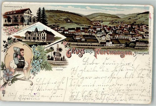 13530255 7743 furtwangen - 7743,