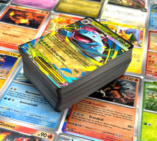 💥Pokemon Karten Sammlung |