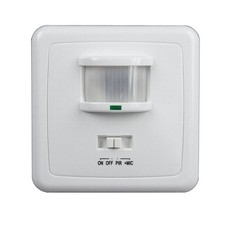 Automatischer Lichtschalter