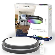 tint Smarte LED Deckenleuchte