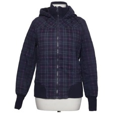 Fishbone, Jacke, Damen