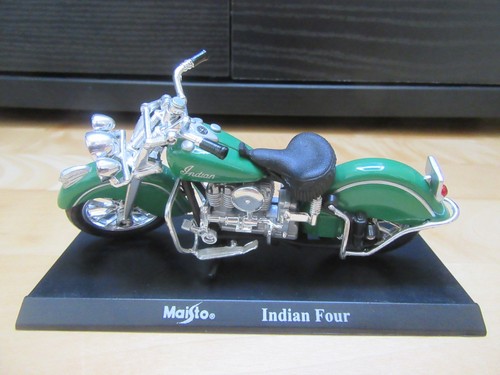 Indian four motorrad - indian,