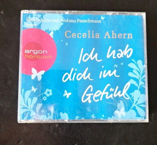 Ich hab dich gefühl von - hab,