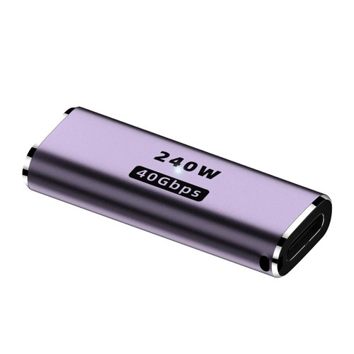 Usb 240w adapter - usb, pd