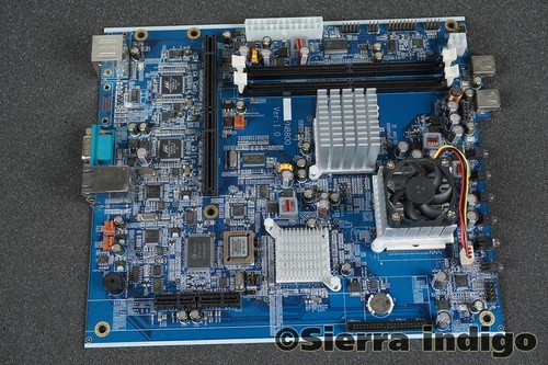 Thecus n8800 ver - n8800, ver:1.0