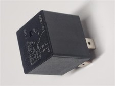 Standheizung Webasto Relais