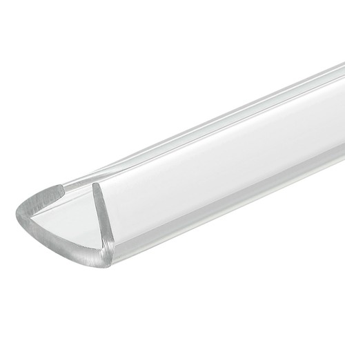 Kanal randstreifen 2ft - u, 8.2ft