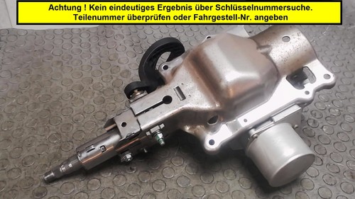 Lenkspindel fiat bravo - fiat,