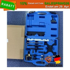 Motor Einstellwerkzeug Satz