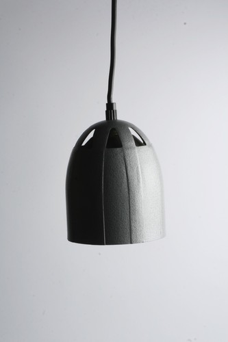 Industrielampe metall vintage - metall,