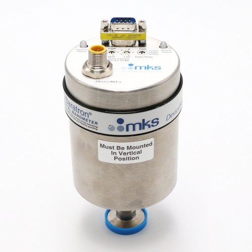 Mks instruments - mks,