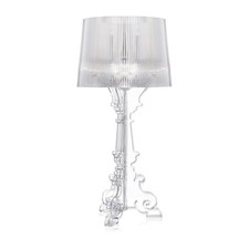 Kartell Bourgie Tischleuchte -