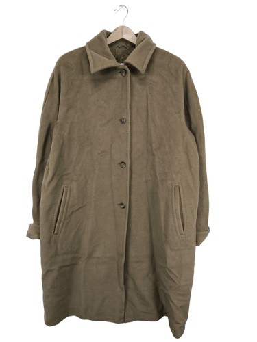 Max mara oversized mantel - mara,