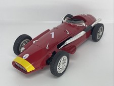 Polistil Maserati 250 F Rot #1 1:16