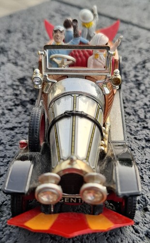 Rarität corgi chitty - corgi, 'chitty
