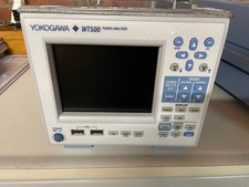 YOKOGAWA WT500