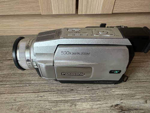 Panasonic ds29eg minidv - nv-ds29eg,