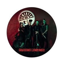 Demented Are Go Psychotic