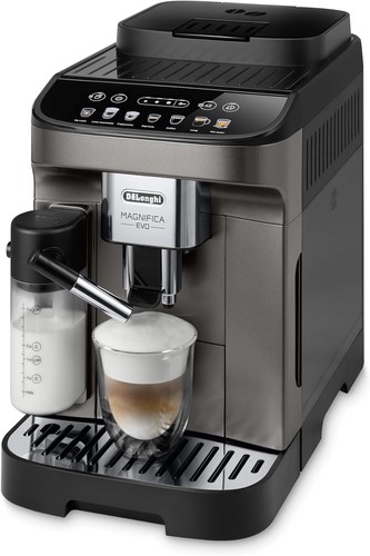 Longhi magnifica evo - de'longhi,