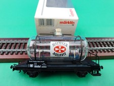 C12 Märklin H0 Güterwagen