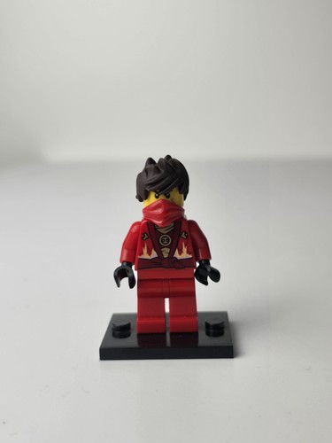 Lego ninjago minifigur kai - lego®,