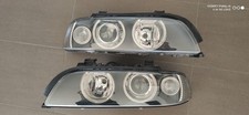 original BMW E39 Xenon