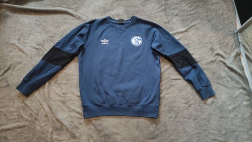 Schalke sweatshirt - schalke, 04