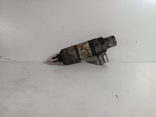 Leerlaufregler Mercedes W126 S