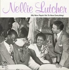 Nellie Lutcher - My New Papa's