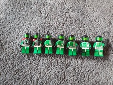 Lego Space Police Weltraum