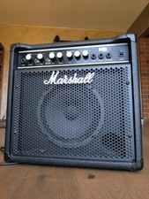 Marshall MB-15 Bass Combo