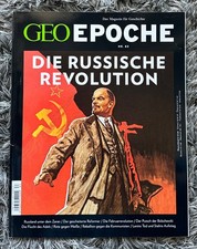 === GEO EPOCHE 83 Russische