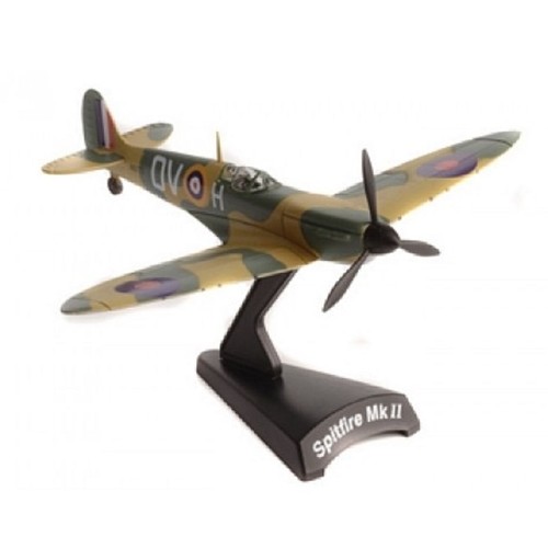 Spitfire mkii 93 - spitfire, 1:93